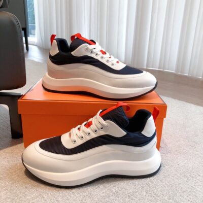 Hermes 2023 Sneakers