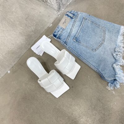 Bottega Veneta 2023 High Heels Sandals