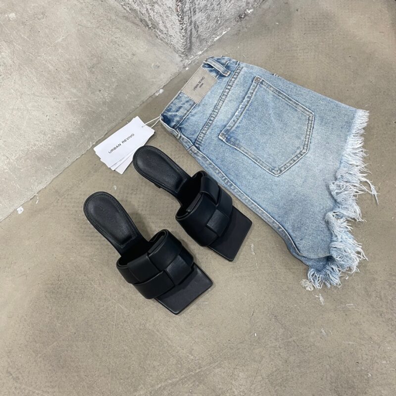 Bottega Veneta 2023 High Heels Sandals