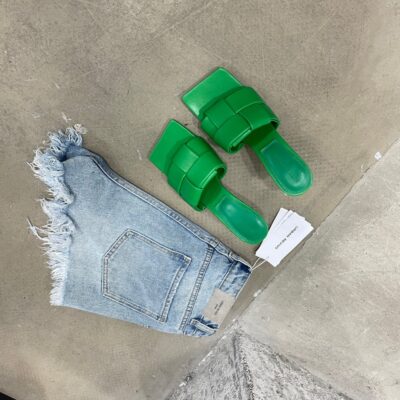 Bottega Veneta 2023 High Heels Sandals