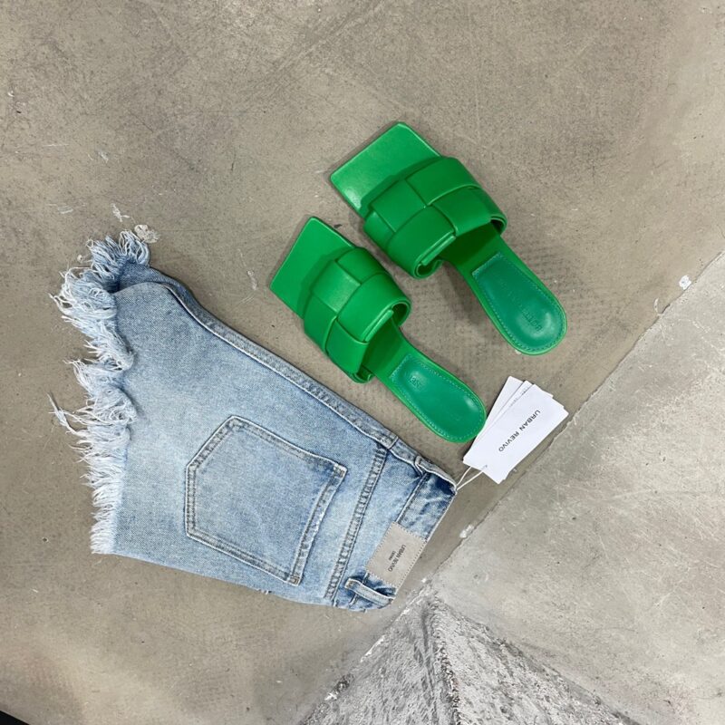 Bottega Veneta 2023 High Heels Sandals