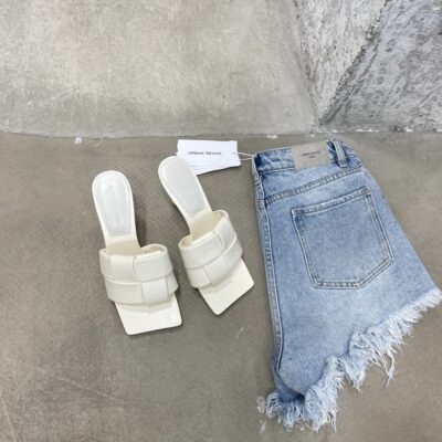 Bottega Veneta 2023 High Heels Sandals