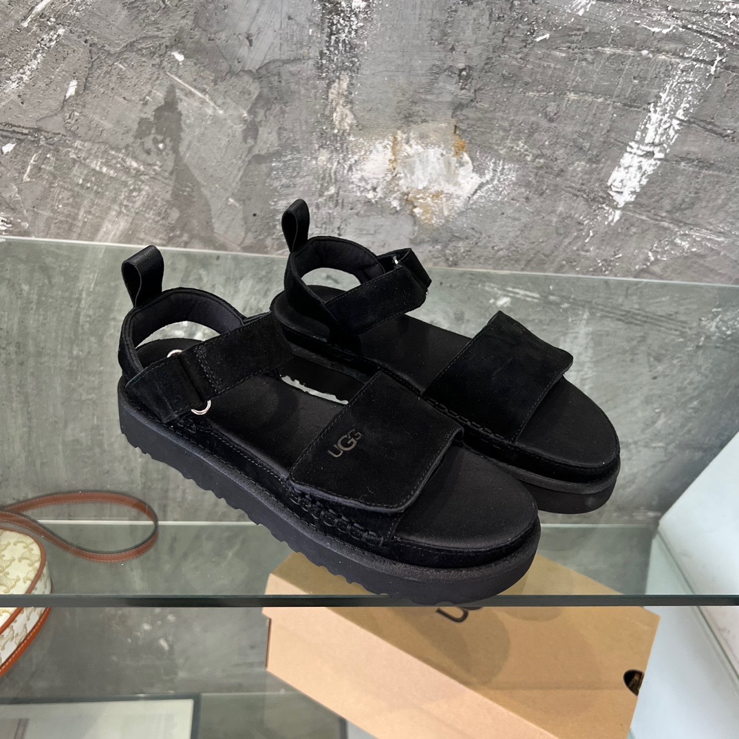 UGG 2023 New Sandals - Image 4