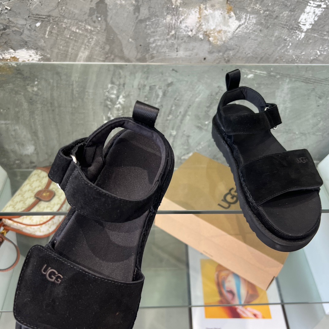 UGG 2023 New Sandals - Image 6