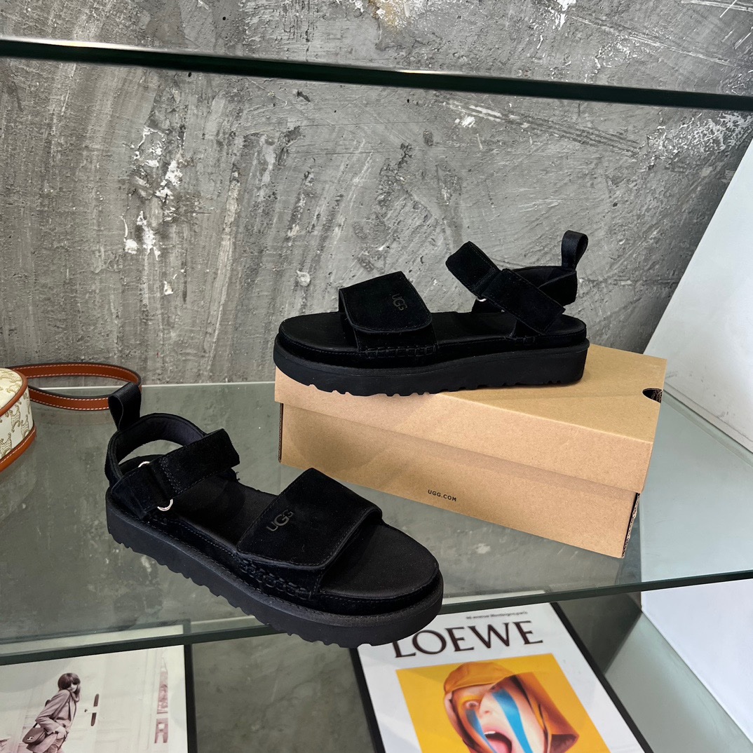 UGG 2023 New Sandals