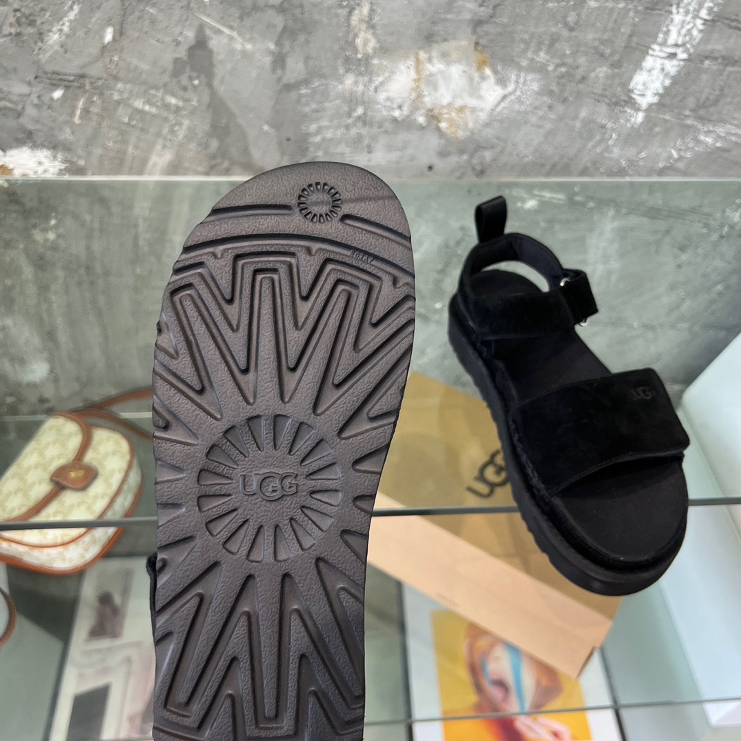 UGG 2023 New Sandals - Image 9