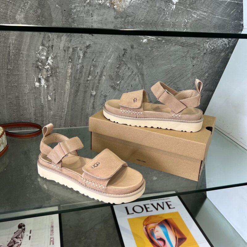 UGG 2023 New Sandals