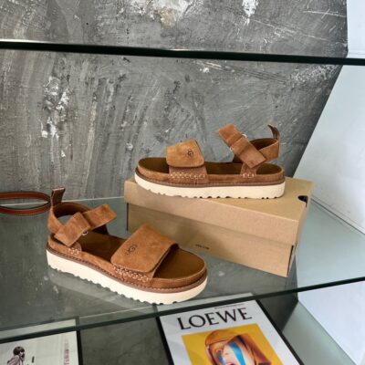 UGG 2023 New Sandals