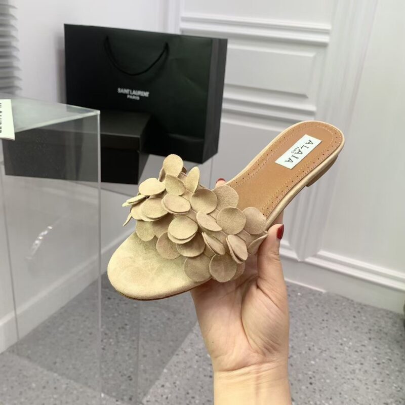 Alaïa 2023 Sandals