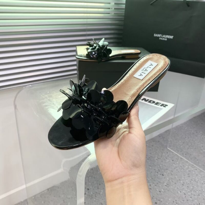 Alaïa 2023 Sandals