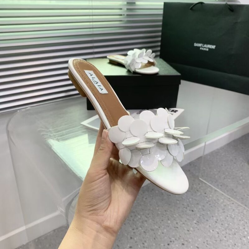 Alaïa 2023 Sandals