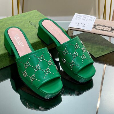 Gucci 2023 Sandals