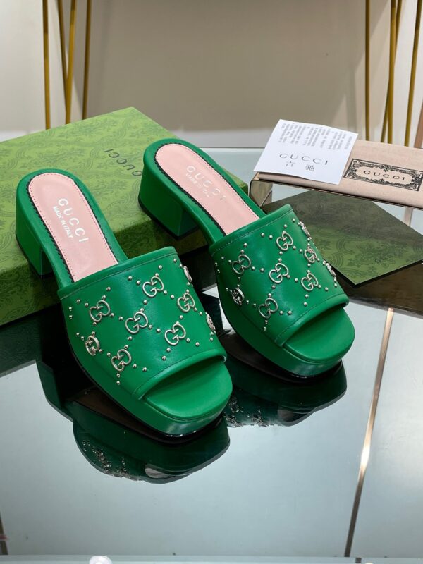 Gucci 2023 Sandals