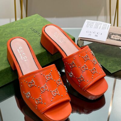 Gucci 2023 Sandals