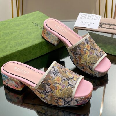 Gucci 2023 Sandals