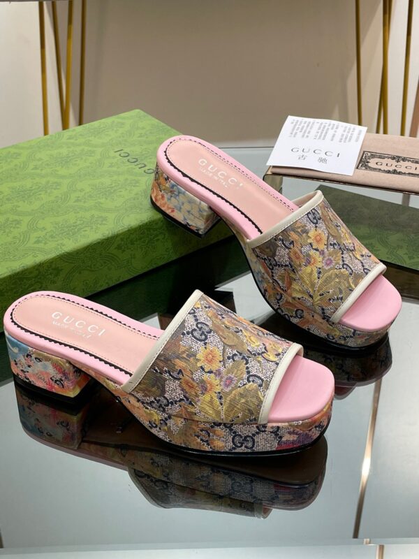 Gucci 2023 Sandals