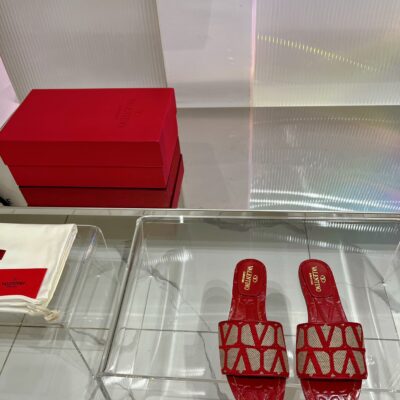 Valentino New 2023 Sandals