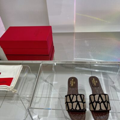 Valentino New 2023 Sandals