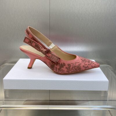 Dior Backspace Sandals