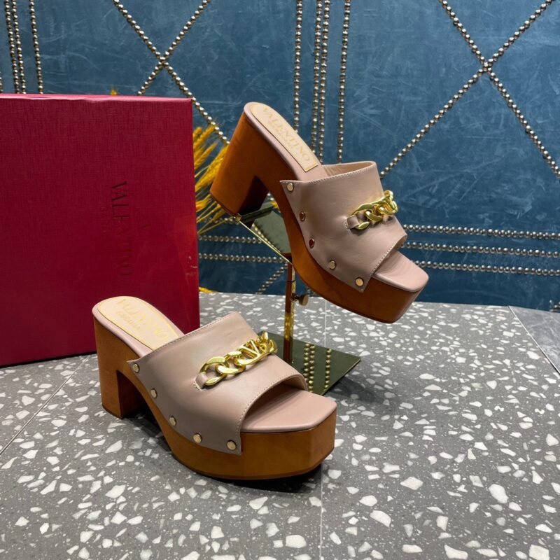 Valentino New 2023 Sandals