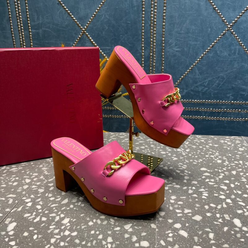 Valentino New 2023 Sandals