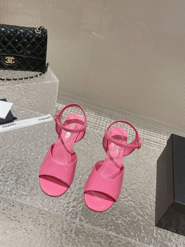 Chanel 2023 New Sandals