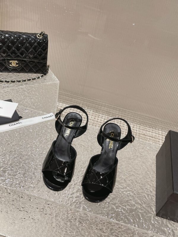 Chanel 2023 New Sandals