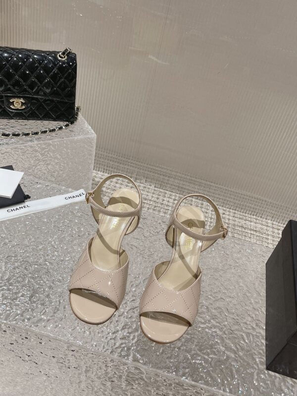 Chanel 2023 New Sandals