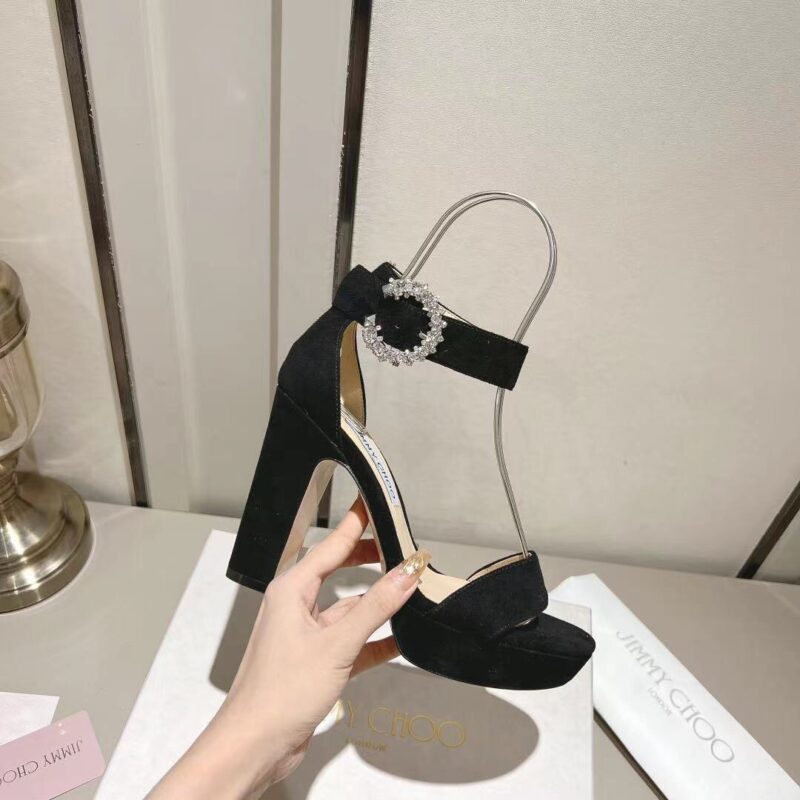 Jimmy Choo High-heel