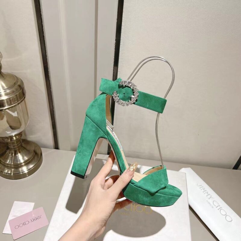 Jimmy Choo High-heel