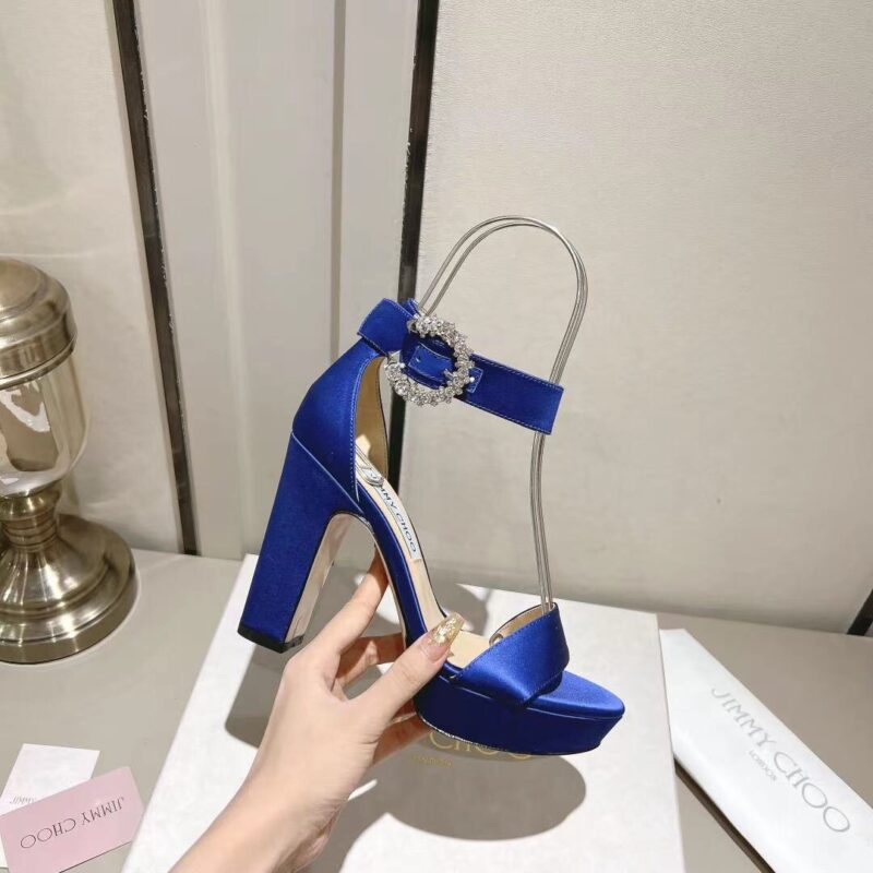 Jimmy Choo High-heel