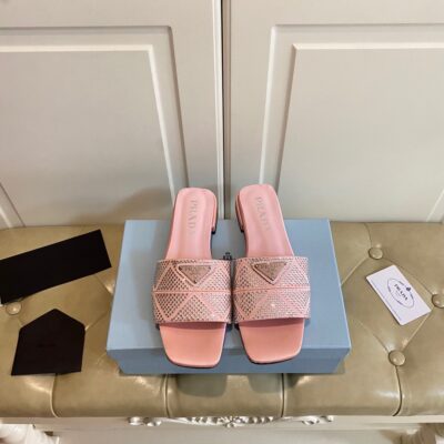 Prada New 2023 Sandals