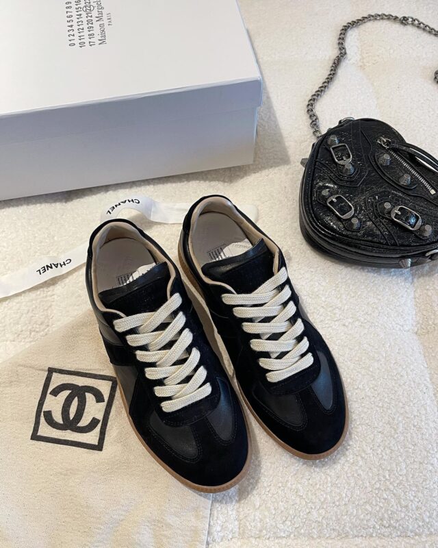 Maison Margiela Trainers (couple models)