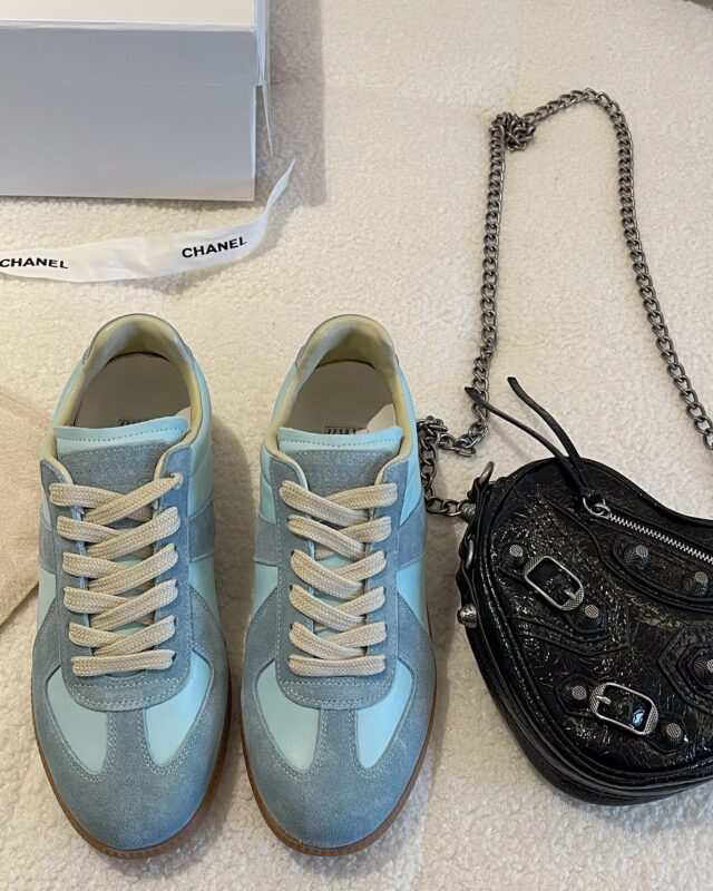 Maison Margiela Trainers (couple models)