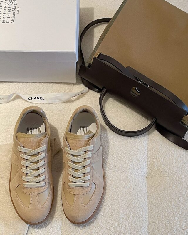 Maison Margiela Trainers (couple models)