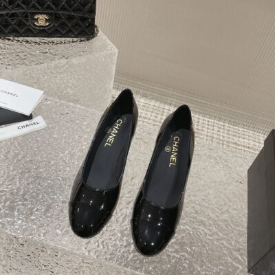 Chanel 2023 New Shoes