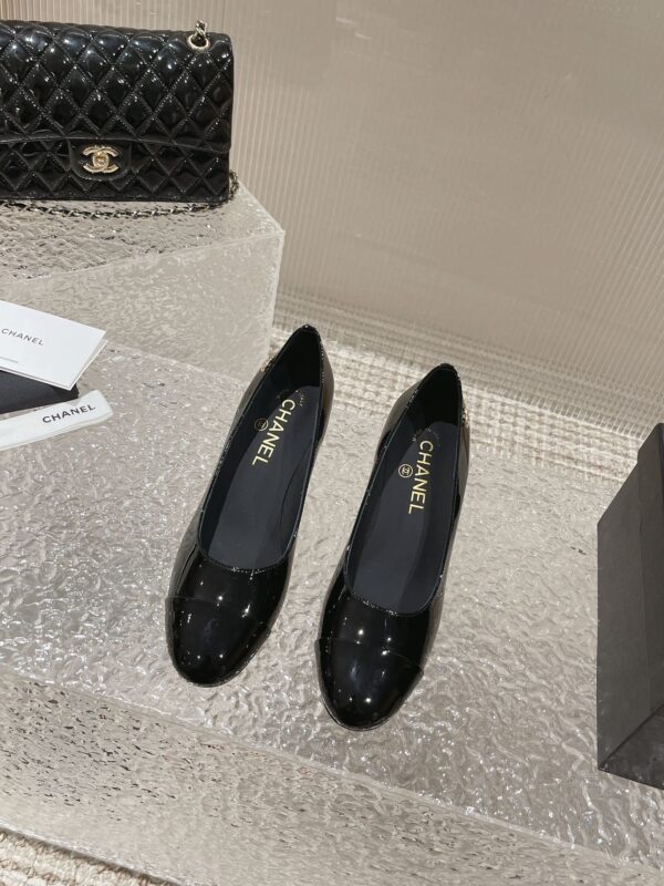 Chanel 2023 New Shoes