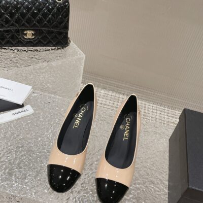 Chanel 2023 New Shoes