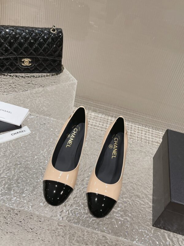 Chanel 2023 New Shoes