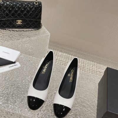 Chanel 2023 New Shoes