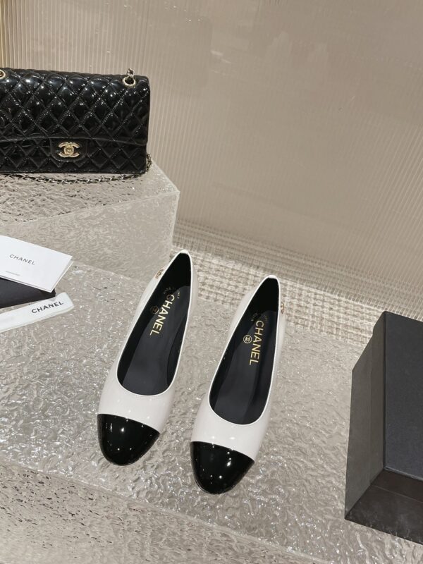 Chanel 2023 New Shoes
