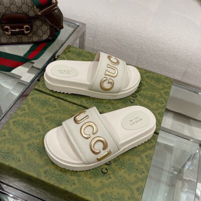 Gucci 2023 New Slippers
