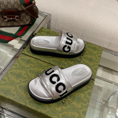 Gucci 2023 New Slippers