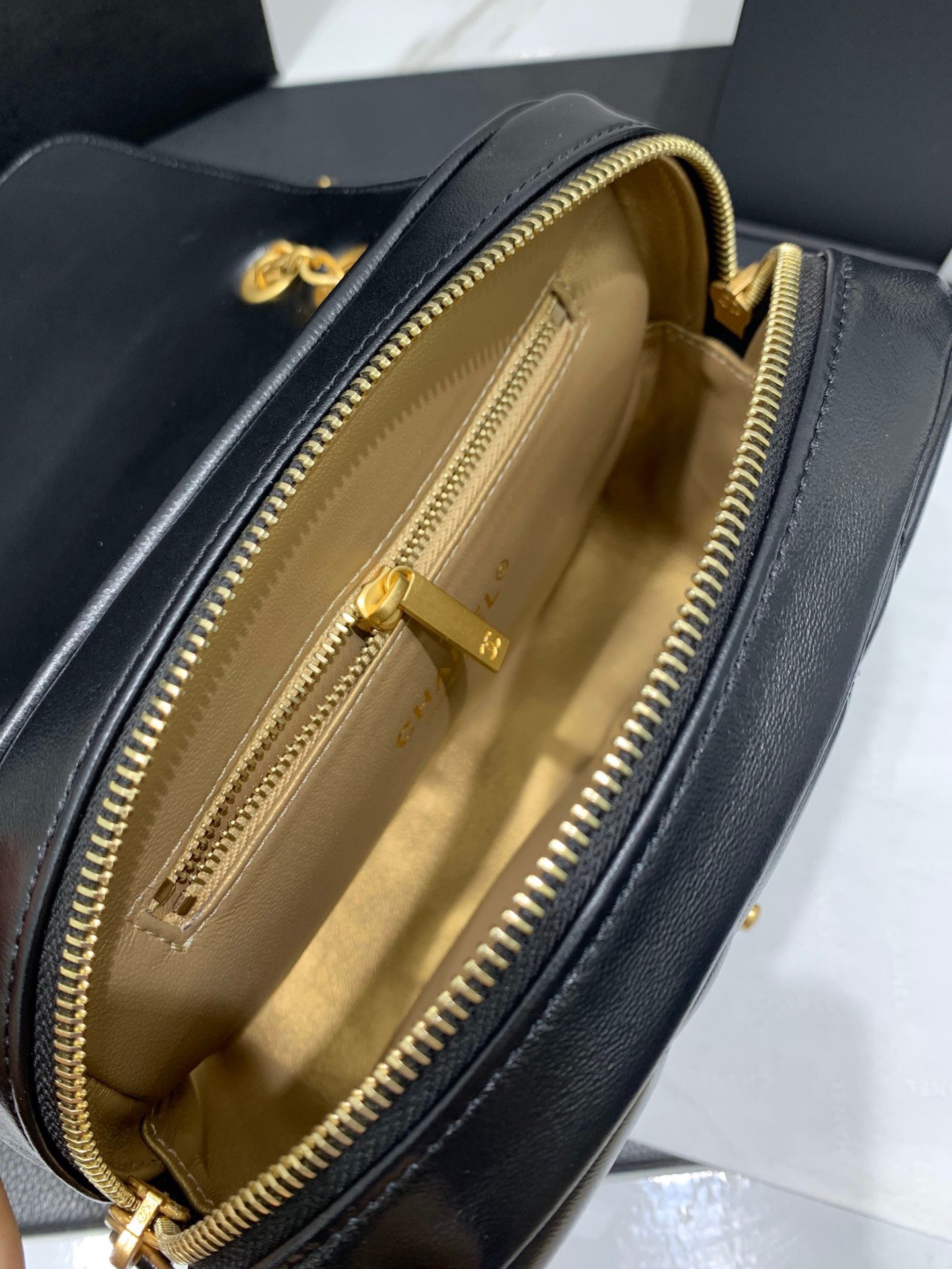 Chanel Ado Backpack - Image 3