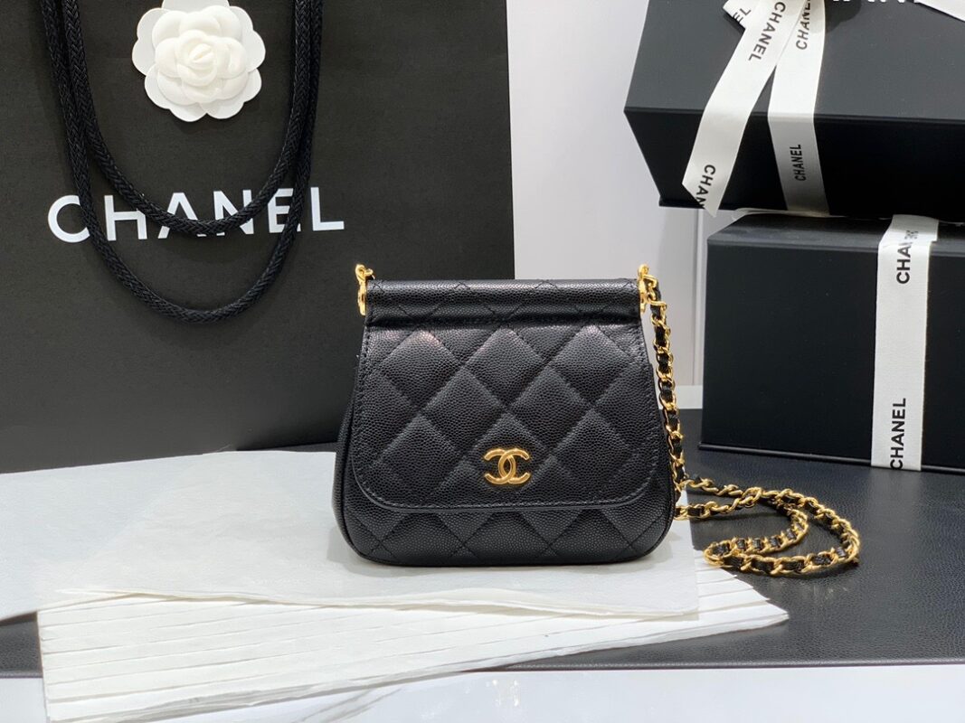 Chanel Small Waste Bag