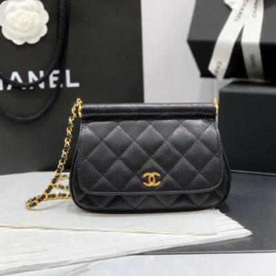 Chanel Waste Bag