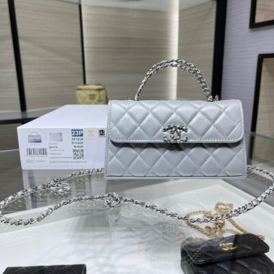Chanel 23P Bag