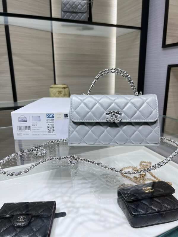 Chanel 23P Bag