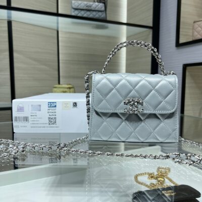 Chanel 23P Bag