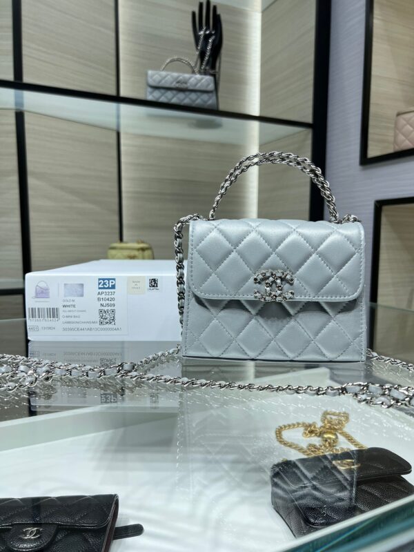 Chanel 23P Bag